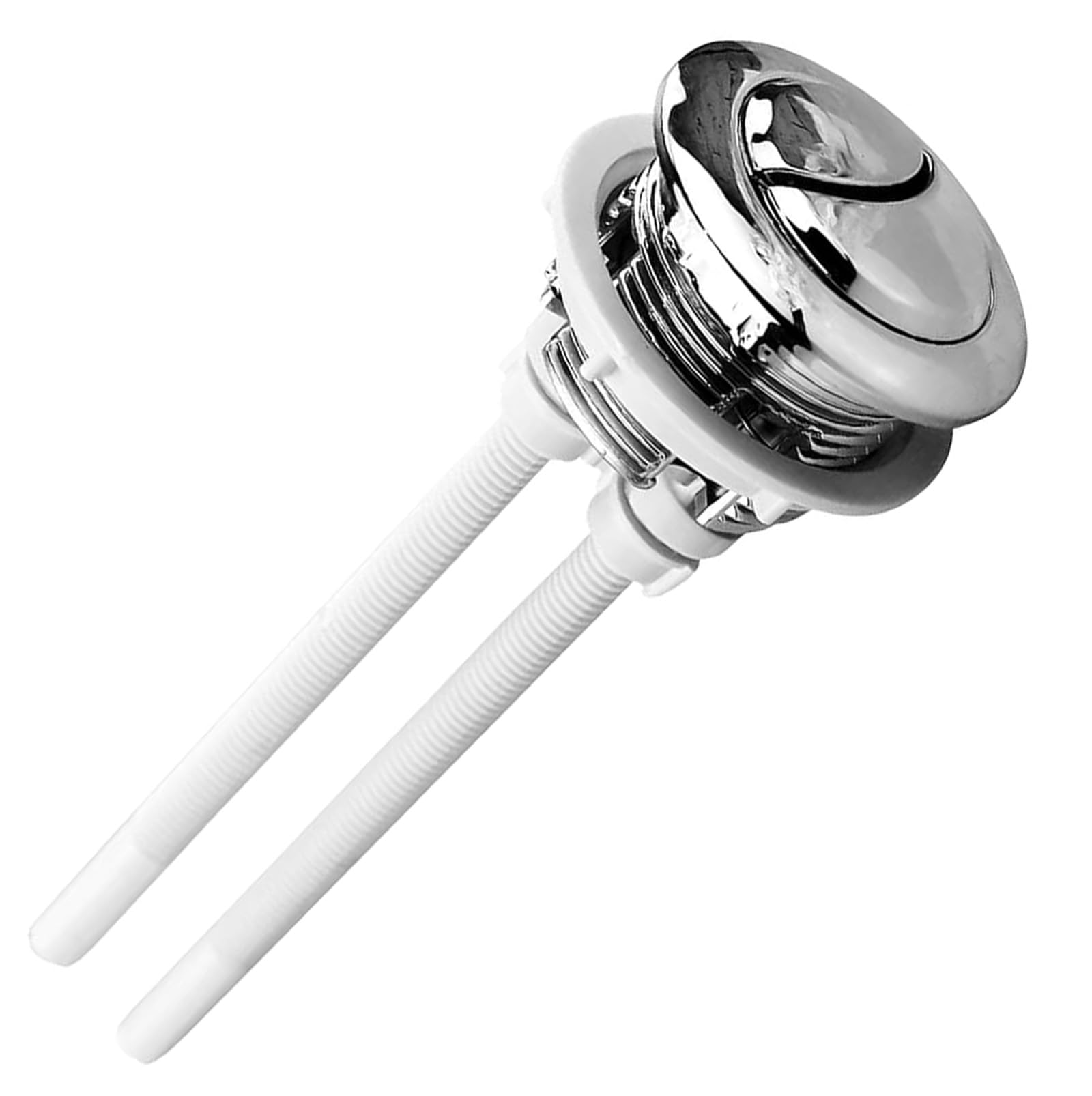 Toilet Push Button Flush Replacement