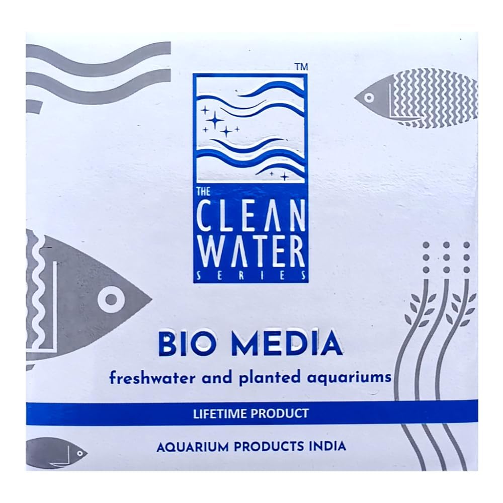BIO Media 500 Gram