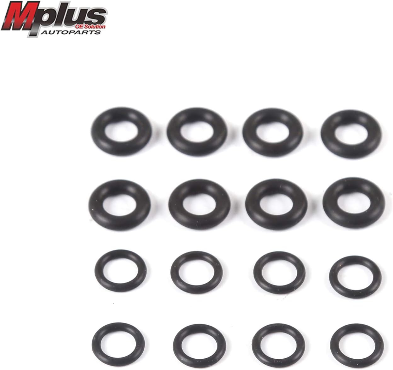 MPLUS HS26181PT-1 MLS Head Gasket Kit fits 2003-2007 for Hyundai Elantra, 2003-2007 for Hyundai Tiburon, 2005-2007 for Hyundai Tucson, 2004-2007 for Kia Spectra, 2005-2007 for Kia for Sportage 2.0L