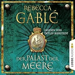 Couverture de Der Palast der Meere