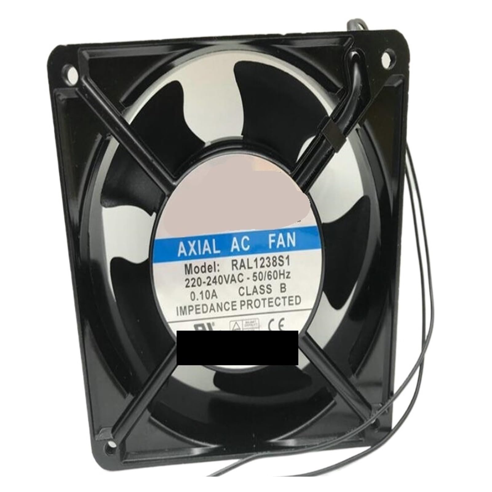 TSCFHGQI Cooling Fan RAL1238S1 220v 120 * 120 * 38mm