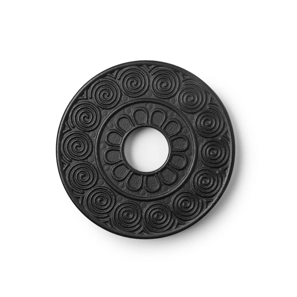 IBILI Java Racks, 15 cm, Cast Iron