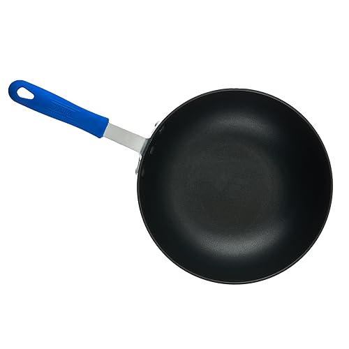 Miniatura 6 de Winco , 11 pulgadas, plata