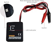 Vista 5 de Tester para reparación de vehículos