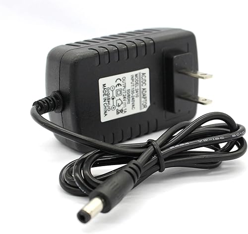 Miniatura 4 de DIGISHUO DC 24V 1A 24W Adaptador de fuente de alimentación Transformador Interruptor AC 110V220V a DC 24V 1amp Convertidor de conmutación LED Driver