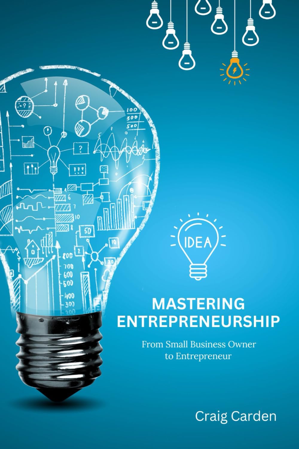 Mastering Entrepreneurship: From Small Business Owner to Entrepreneur