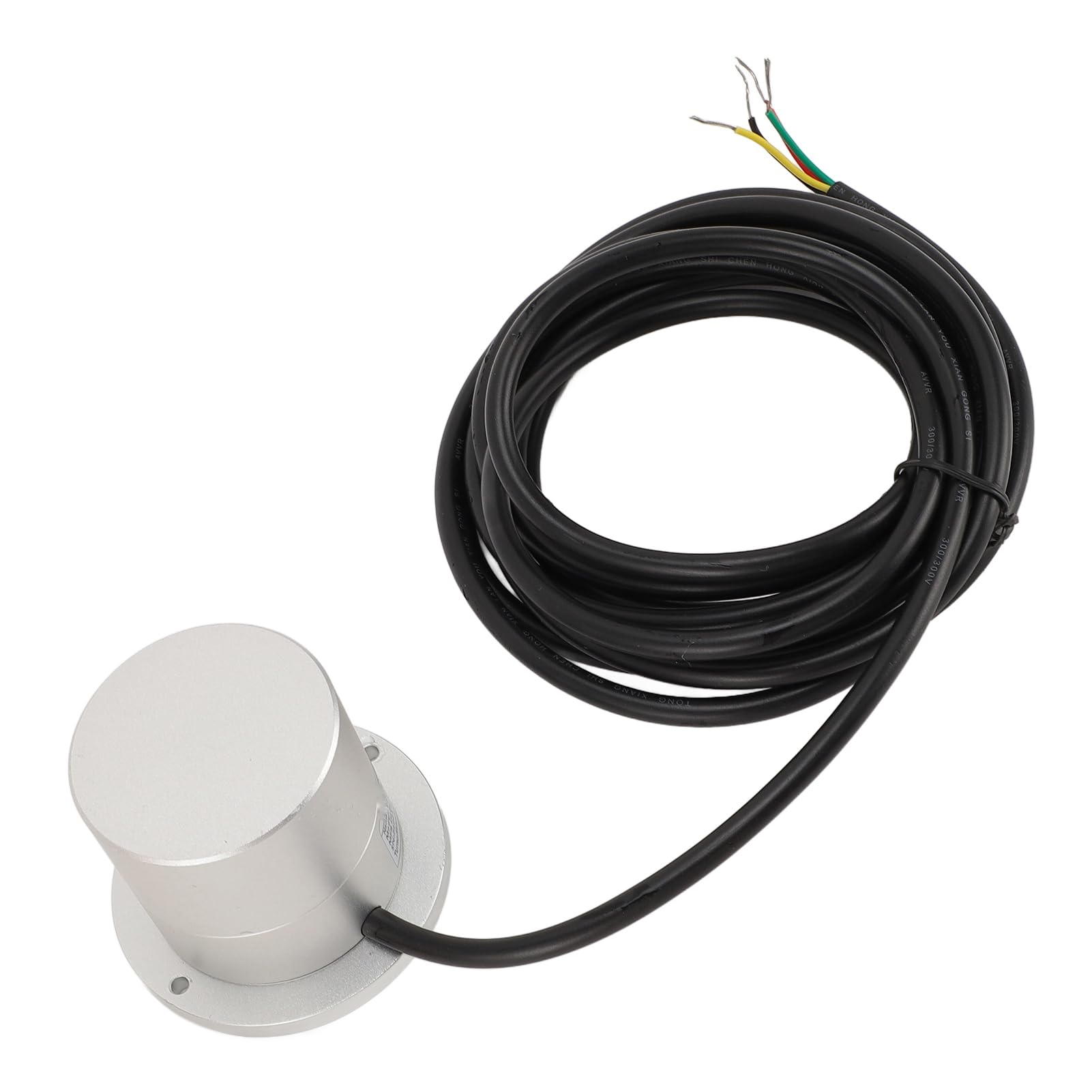 Sensor UV RS485, transmisor Detector de intensidad de luz de radiación Solar UV, fotómetro de alta precisión 9-30V