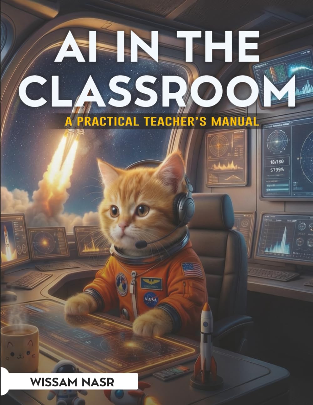 AI IN THE CLASSROOM: A PRACTICAL TEACHER’S MANUAL