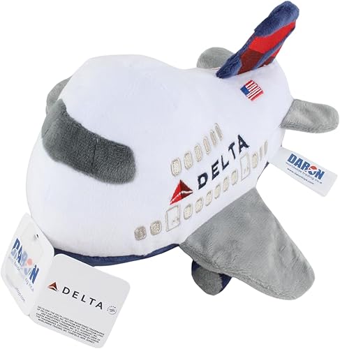 Miniatura 5 de Juguete de peluche Delta