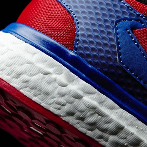 Adidas Response 3 M, Scarpe da Corsa Uomo, Blu, 48...