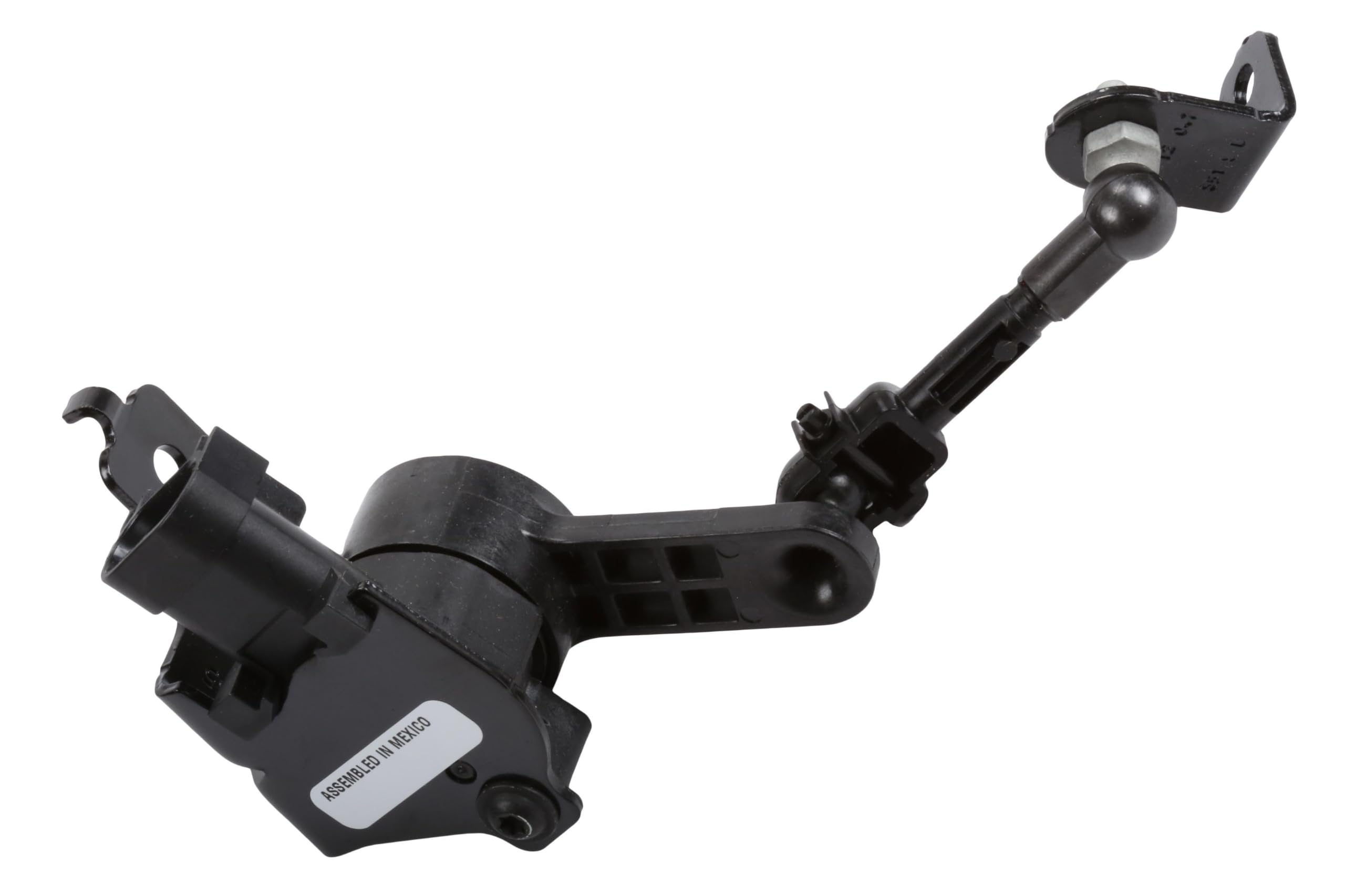 Amazon.com: GM Genuine Parts 84526252 Front Passenger Side 