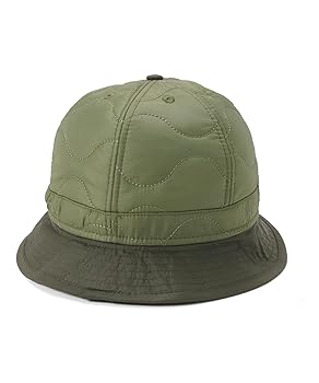 PWA EXPLORERS HAT グリーン バケットハット PWA EXPLORERS HAT エクスプローラーハット グリーン