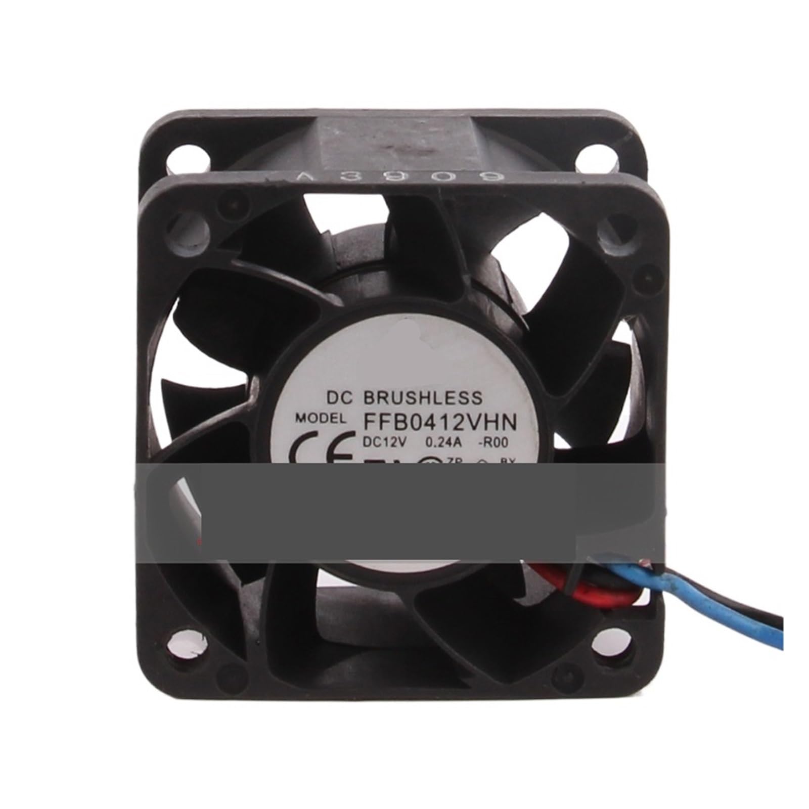 UWUKCJOKQ Cooling Fan DC12V 0.24A FFB0412VHN AC 4cm 4028 40x40x28mm