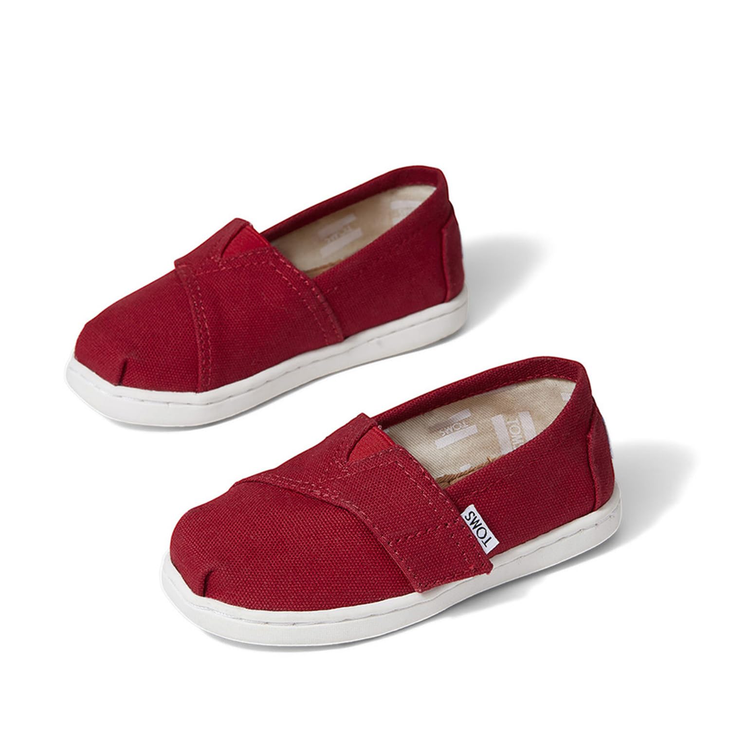 TOMS Alpargata Core Mocassino bassoUnisex - Bambini e Ragazzi