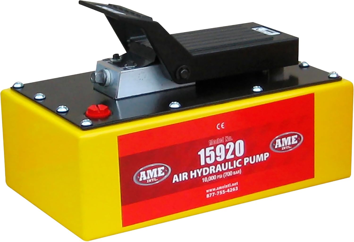 AME INTL 12020 "Combi Tire Bead Breaker Kit