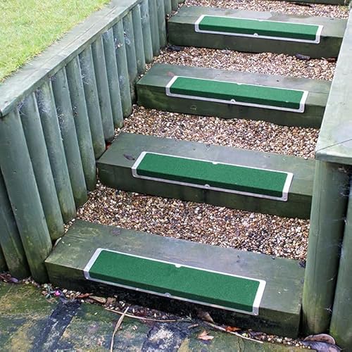 CUTE THINGS & CC L-Shaped Anti-Slip Plate, Aluminum, 25 Inch