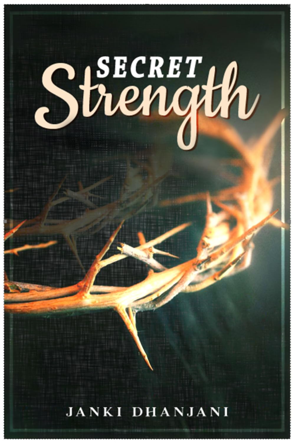Secret Strength