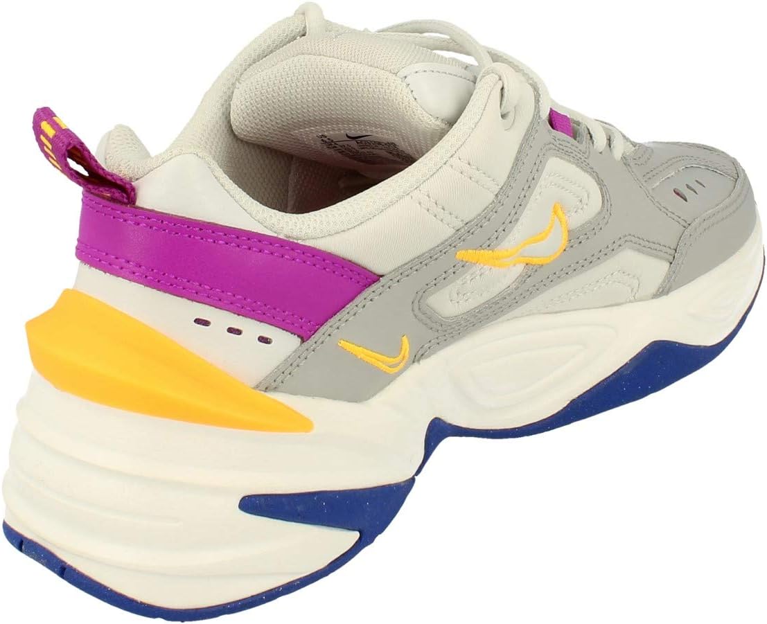 Nike Womens M2K Tekno Running Trainers AO3108 UK Ubuy - Main Image
