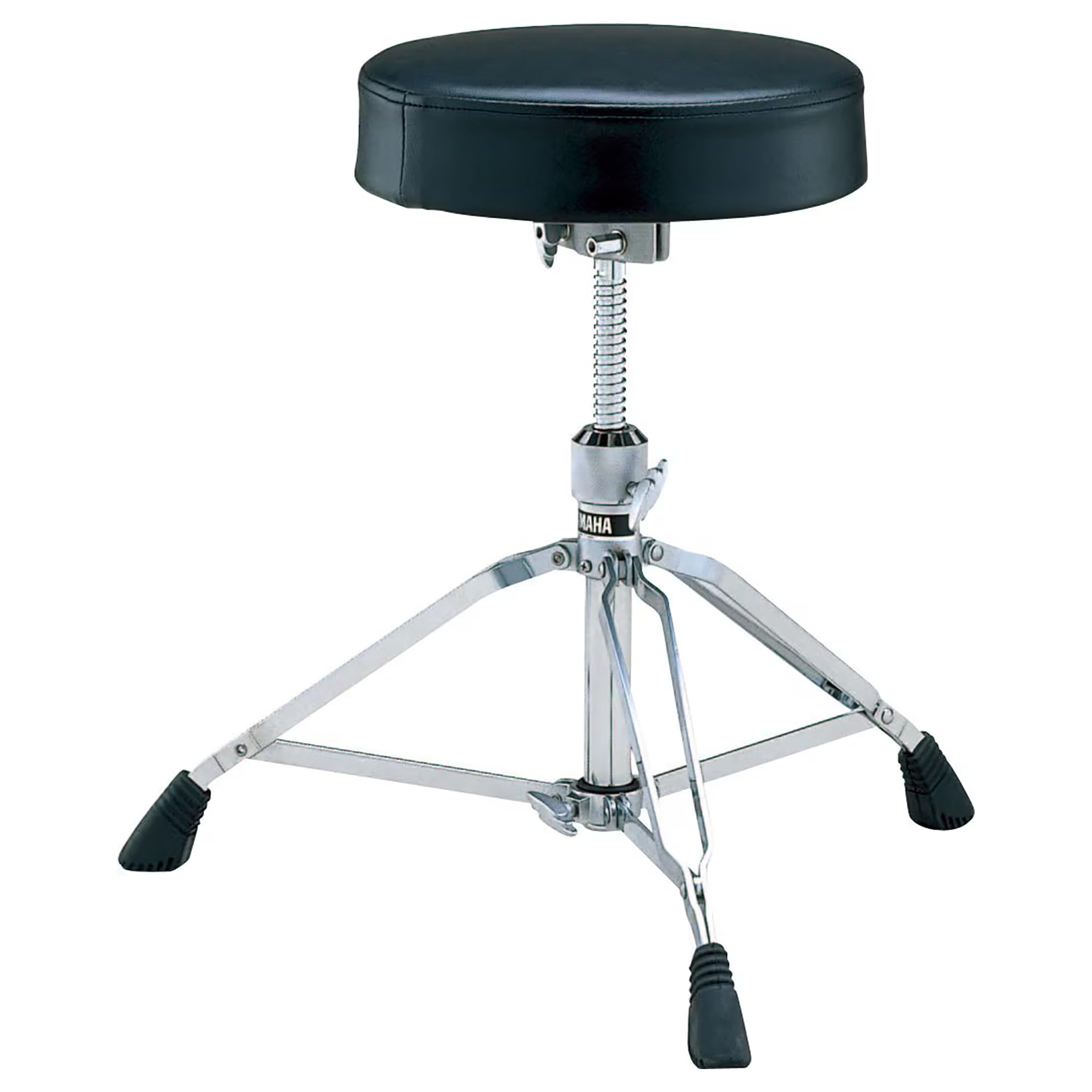 YAMAHA ドラムスローン　DS840 Drum Stool Amazon.com: Yamaha DS-840 Professional Drum Throne – Heavyweight