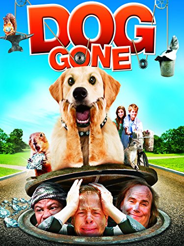 Dog Gone
