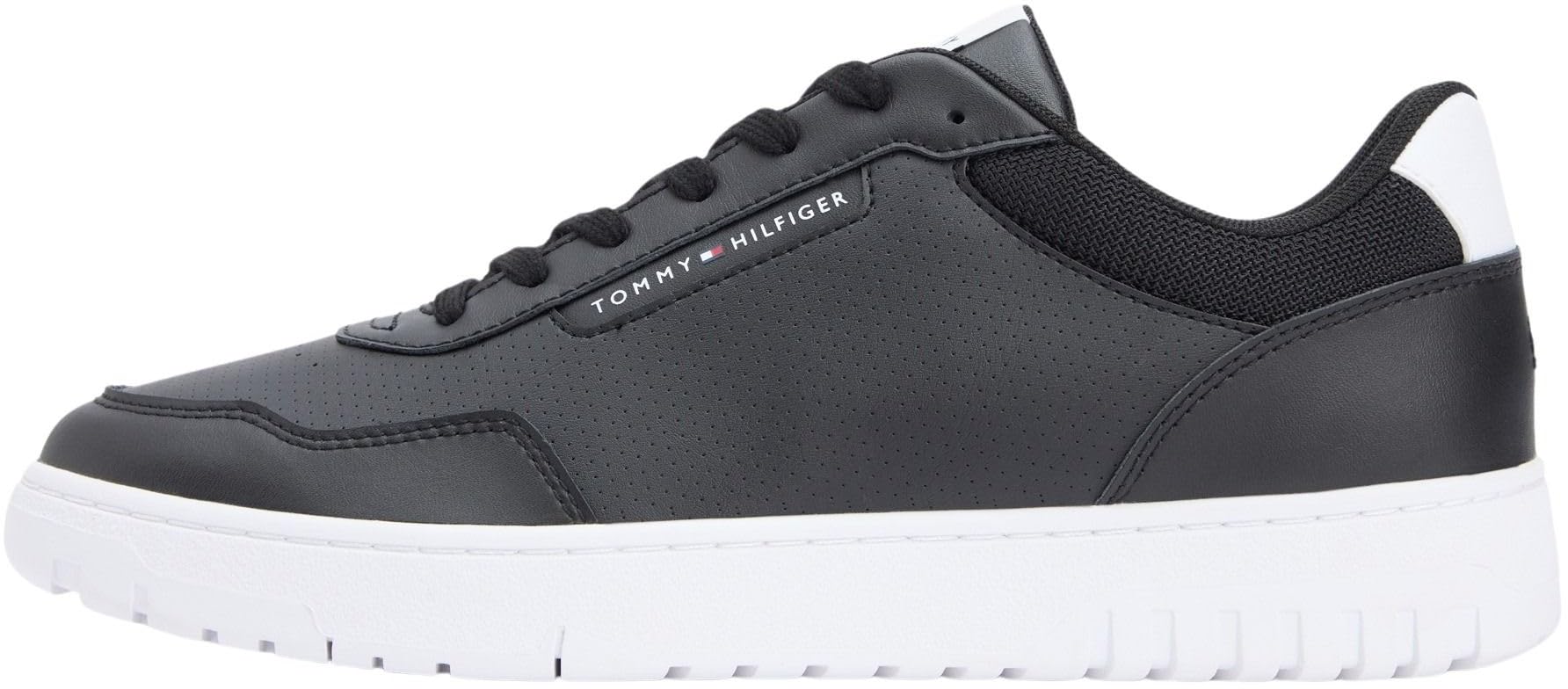 Tommy Hilfiger Herren Basket Core Lite LTH Fm0fm05868 Low Top