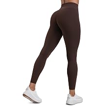 CRZ YOGA Secretsculpt Leggings 25"