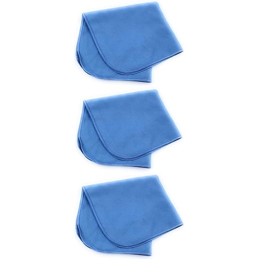 Aone Microfiber Cleaning Cloth Pack of 3