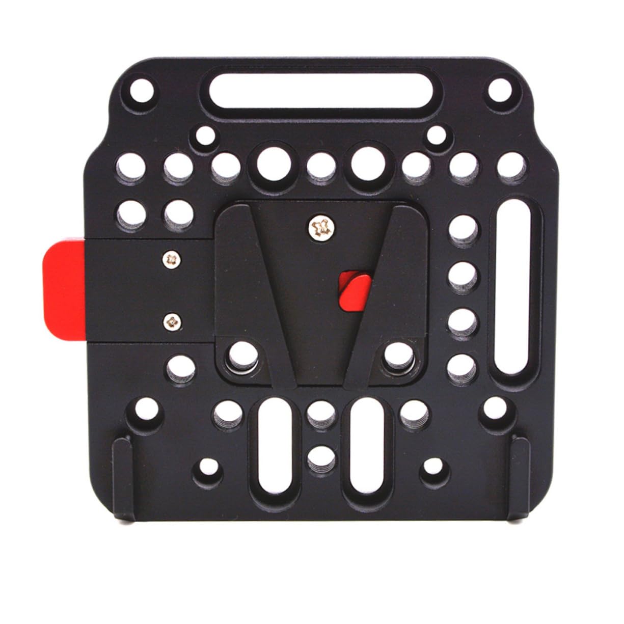 balacoo Quick Release Plate Qr Plate Quick Release Adapter