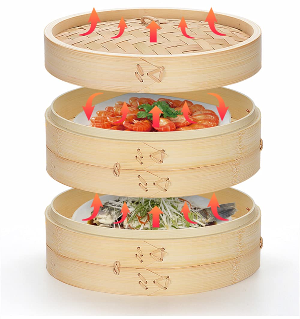 3段セイロ 業務用のプロパンガス用五徳セット ホタテ、蒸籠蒸し、燻製