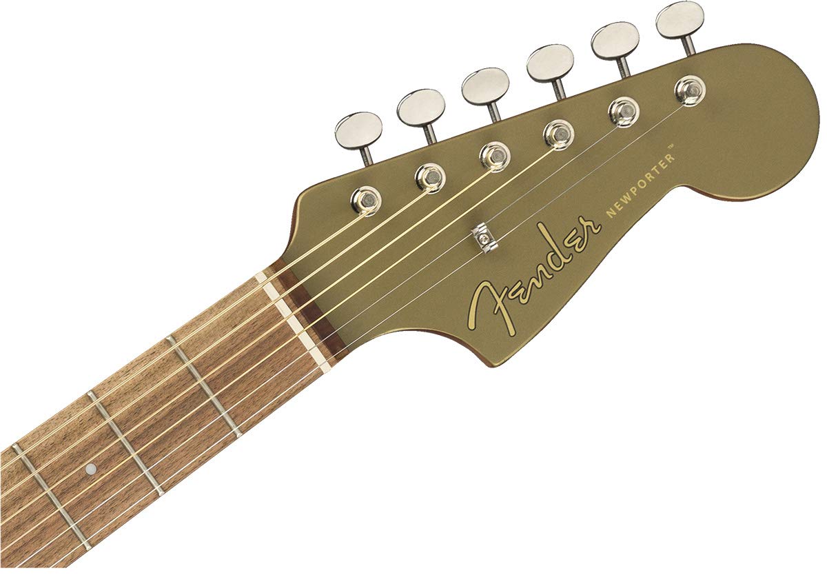 Amazon.co.jp: FENDER (フェンダー) エレクトリック・アコースティック