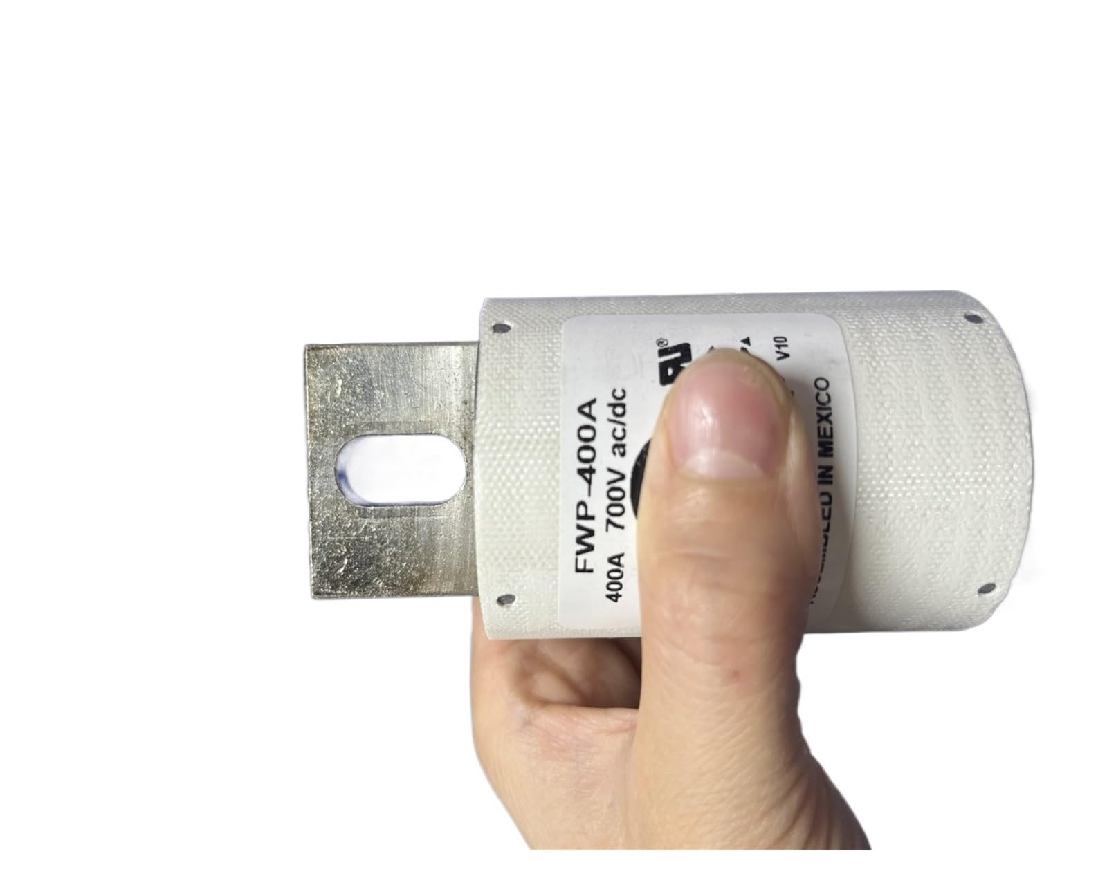 Cleufwko One Color Fwp-350A Fwp-400A 700V Fwp-400C Fwp-500A Fwp-500C Low Voltage Fuse(Fwp-400A)