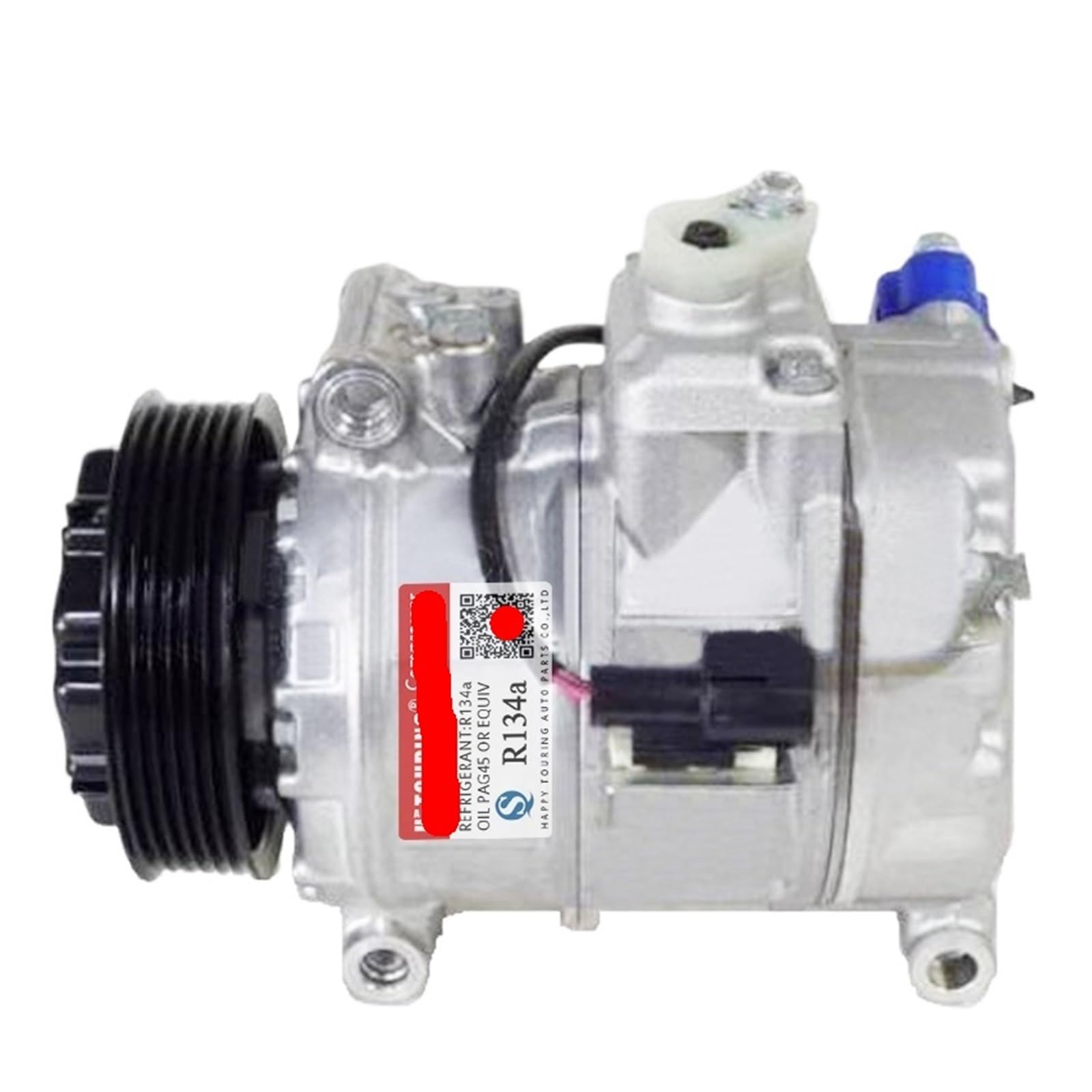 Air Conditioner Compressor,Compatible for Jaguar