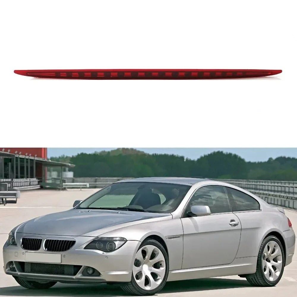 Per BMW Serie 6 E63 E64 2004-2007