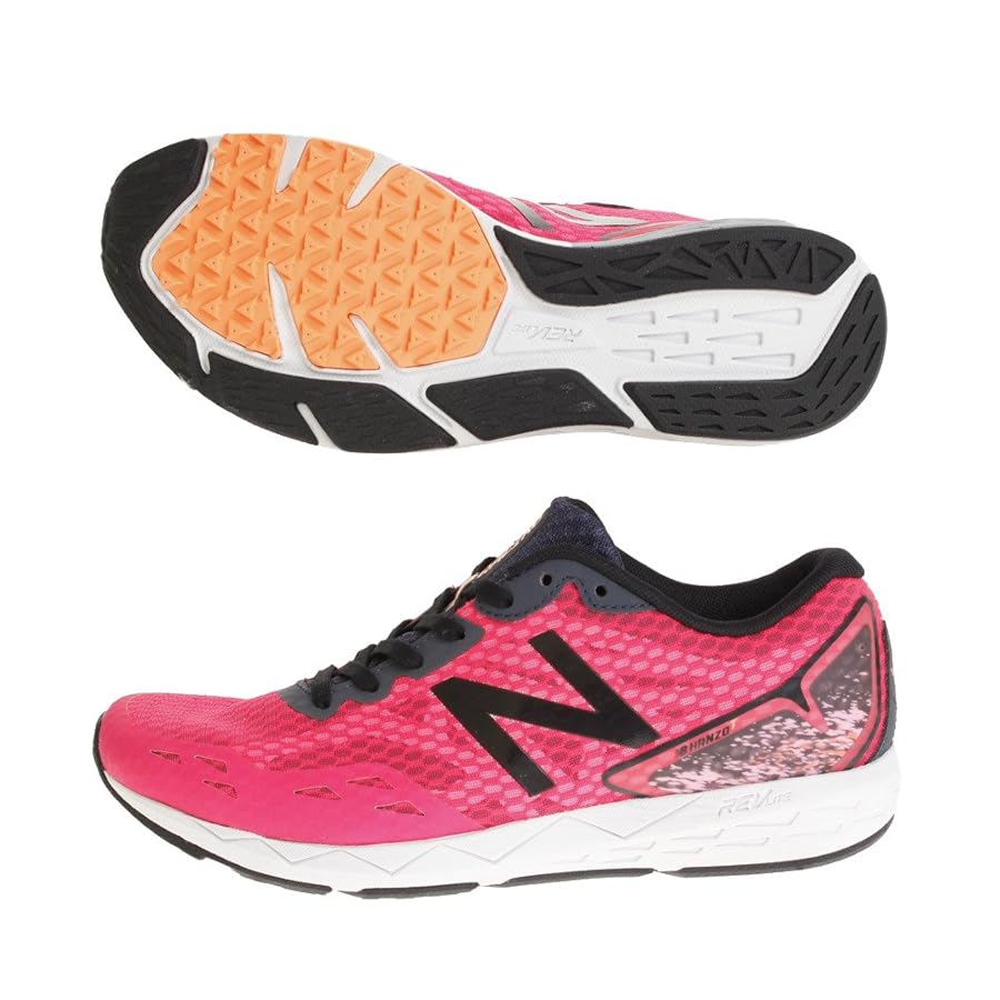 Amazon | new balance(ニューバランス) HANZOT W （WHANZT