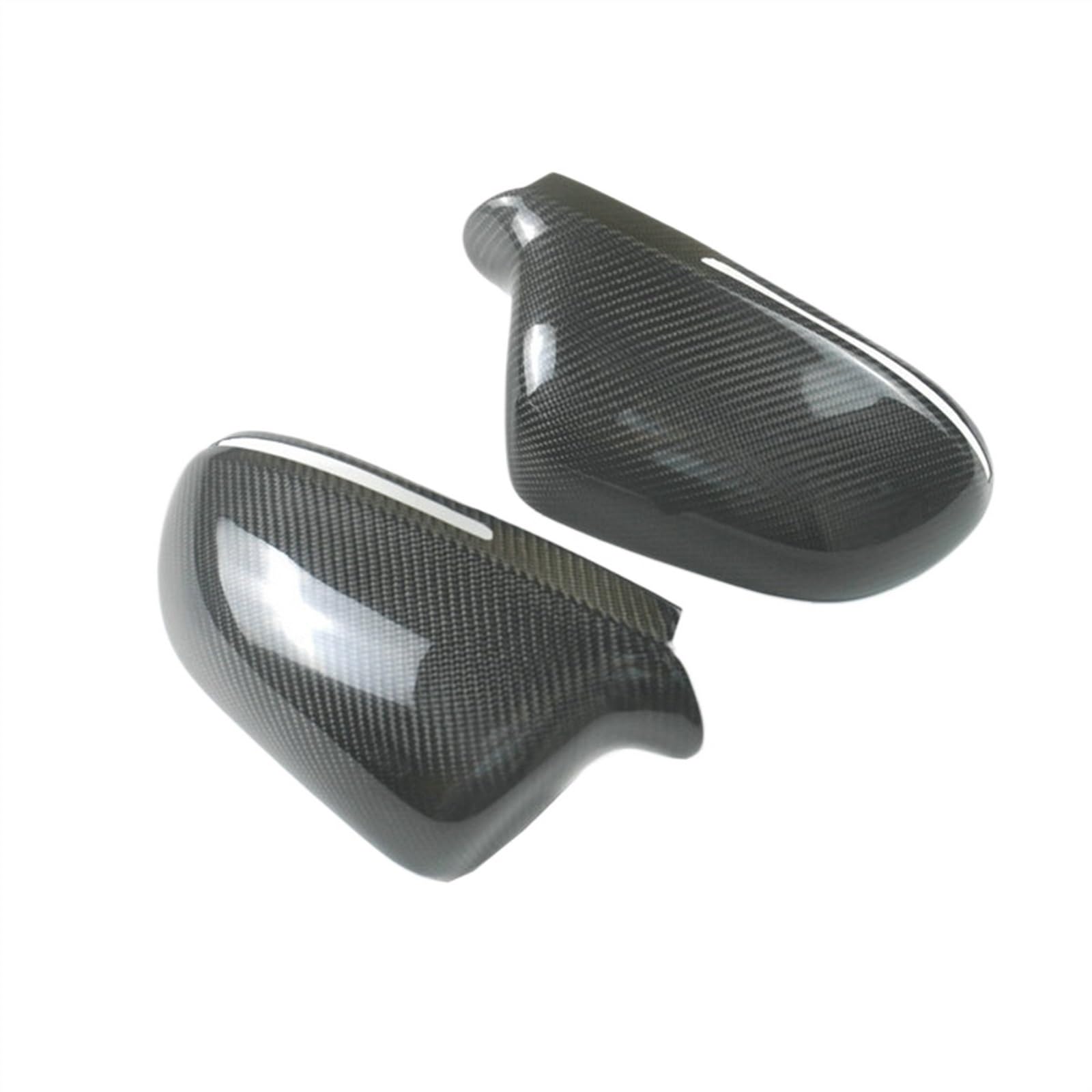 Coques de rétroviseurs pour Audi A4 et A5 B8 2009-2012 boîtiers de remplacement - 7