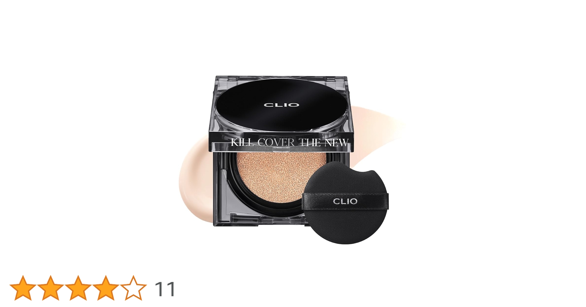 Amazon | クリオ(CLIO) クリオ キル カバー ザ ニュー ファンウェア