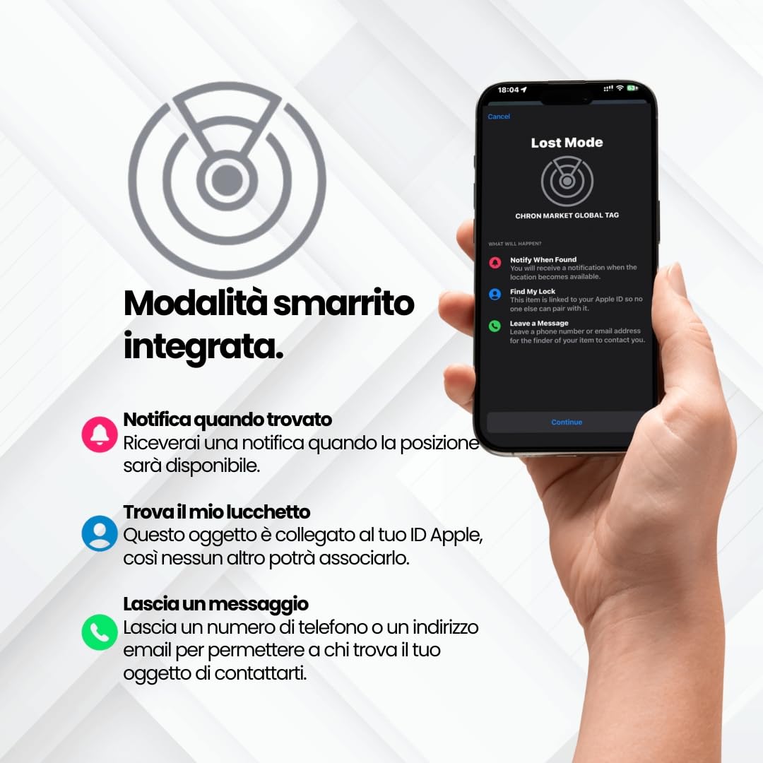 Air Tag, Bluetooth GPS tracker voiture, localisateur d'objets, chiens, clés, chats, sacs, valises, batterie remplaçable, (compatible uniquement iOS, App Où) (Lot de 4 pièces, noir)