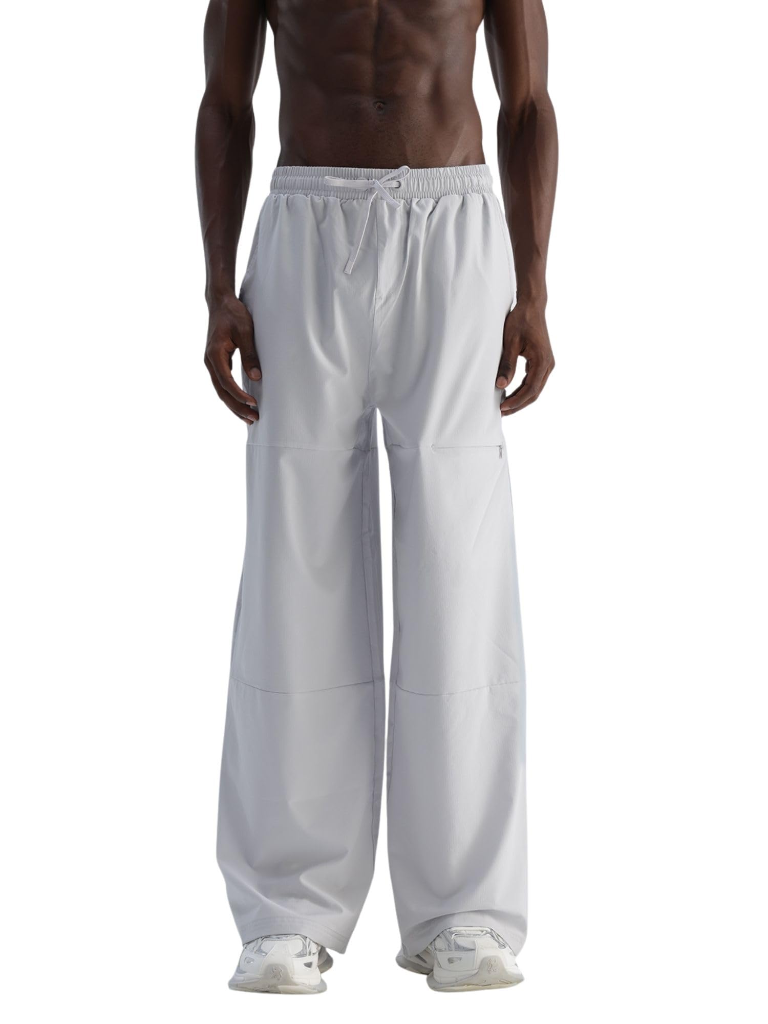 cava Men’s Trailscape Track Pants | Wide Leg Utility Trackpants with Ripstop Fabric, Drawcord Waist, Zip Pocket & Carpenter Loop-picture-35