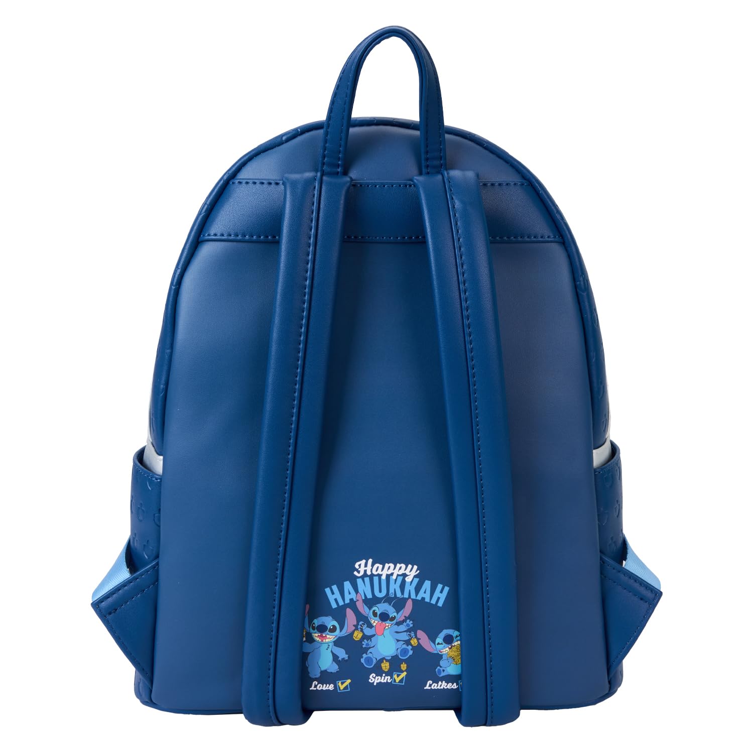 Amazon.co.jp: Loungefly ディズニー リロ&スティッチ ライトアップ 