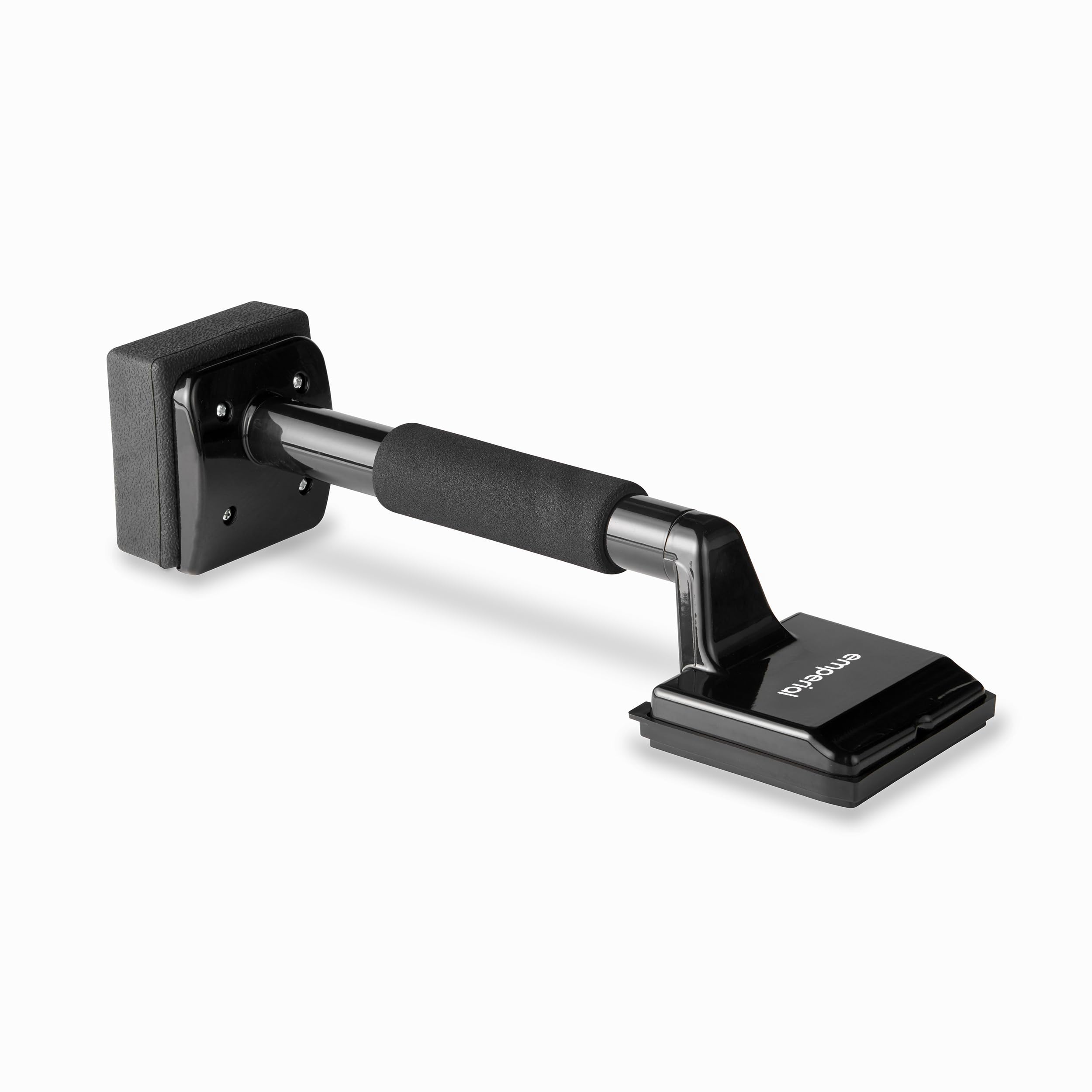 Emperial Carpet Stretcher Knee Kicker โ Installer Laying Gripper Carpet Tool โ Universal Fit - Soft Touch Handle