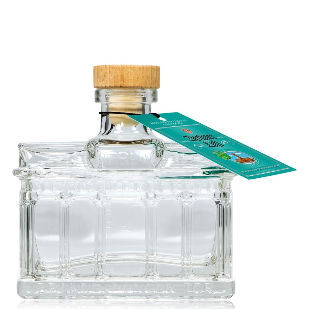 Berliner Luft - Brandenburger Tor 0.2L (Schilkin)