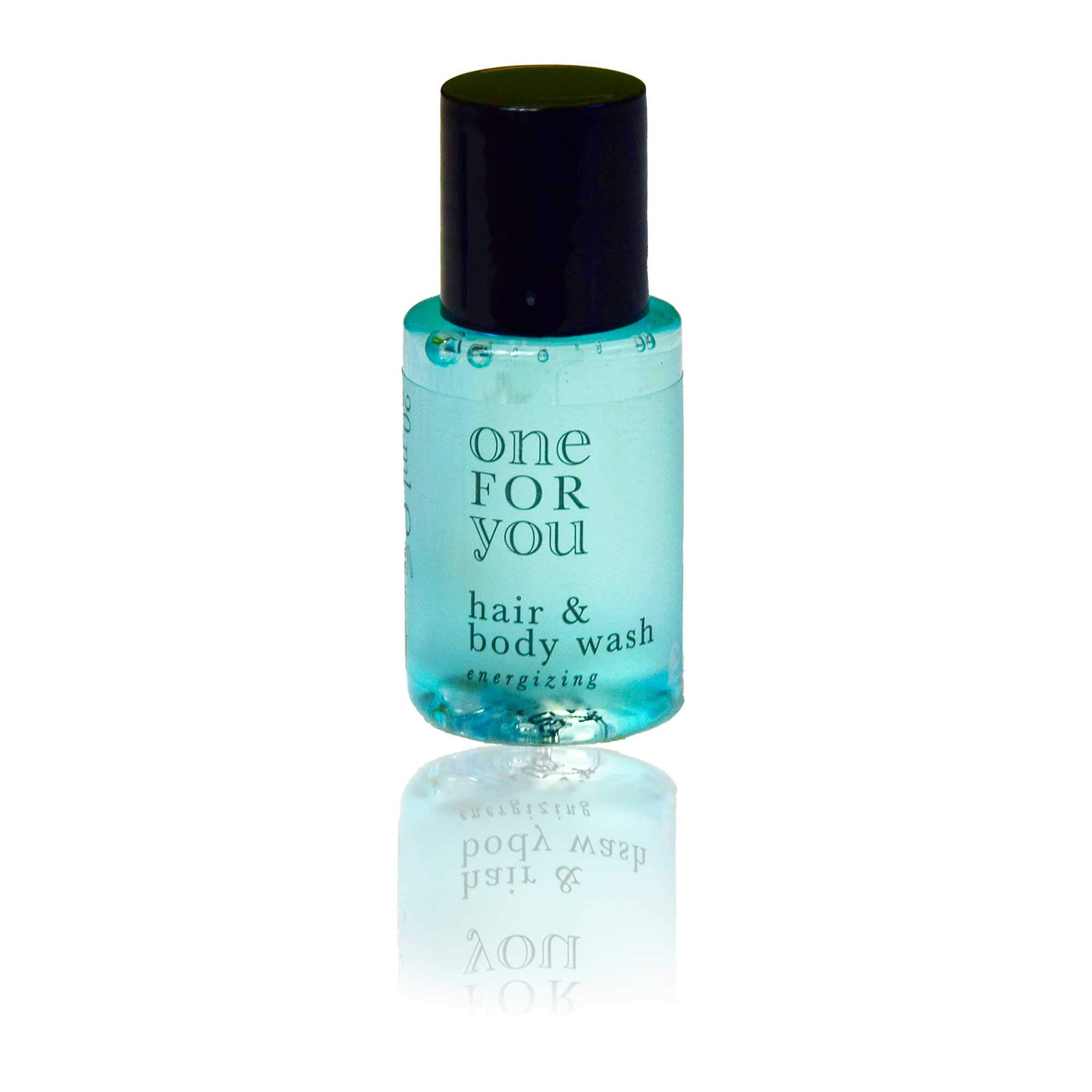 Hotelshampoo One For You 20ml 600 Stück