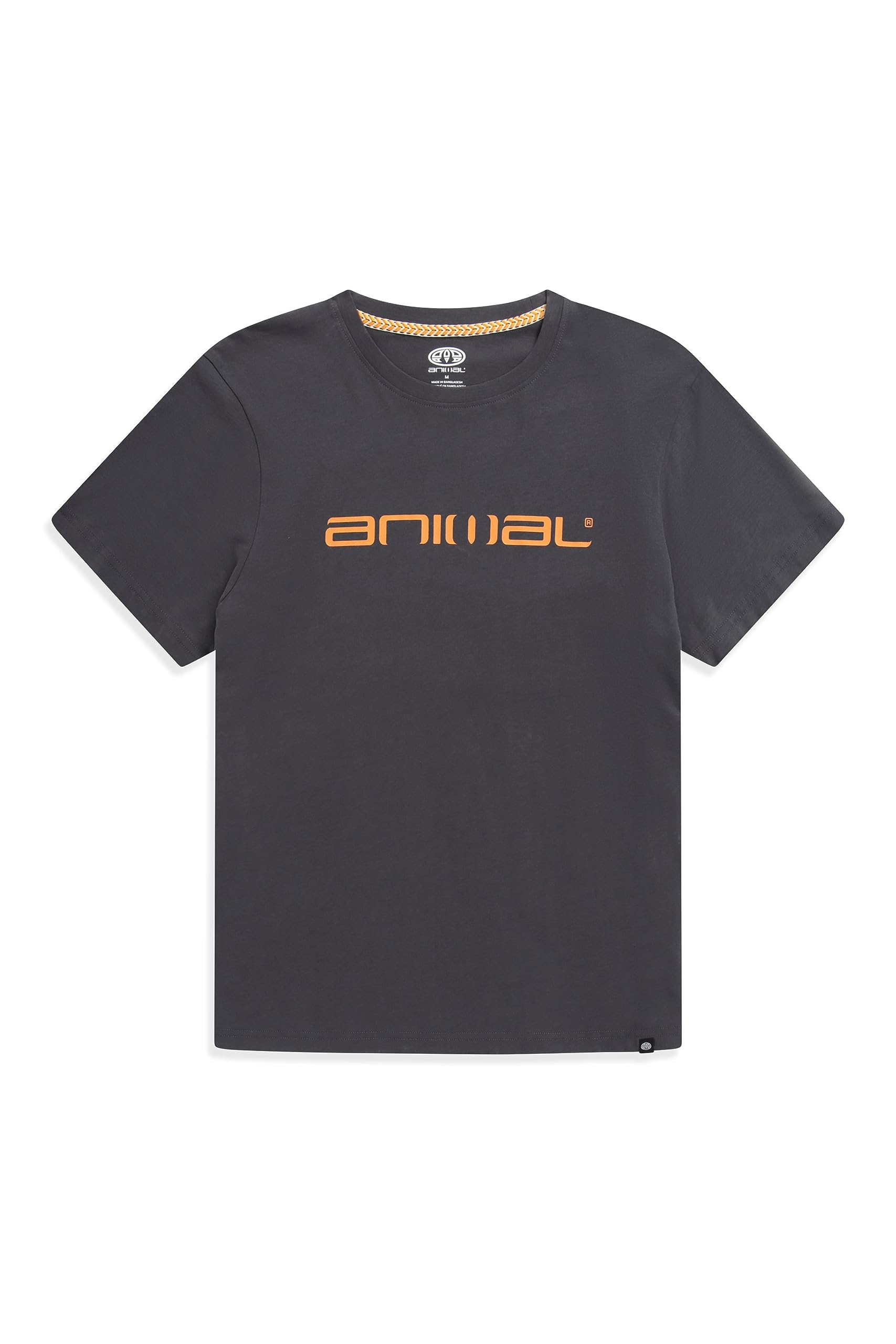 Classico Mens T-Shirt - Grey