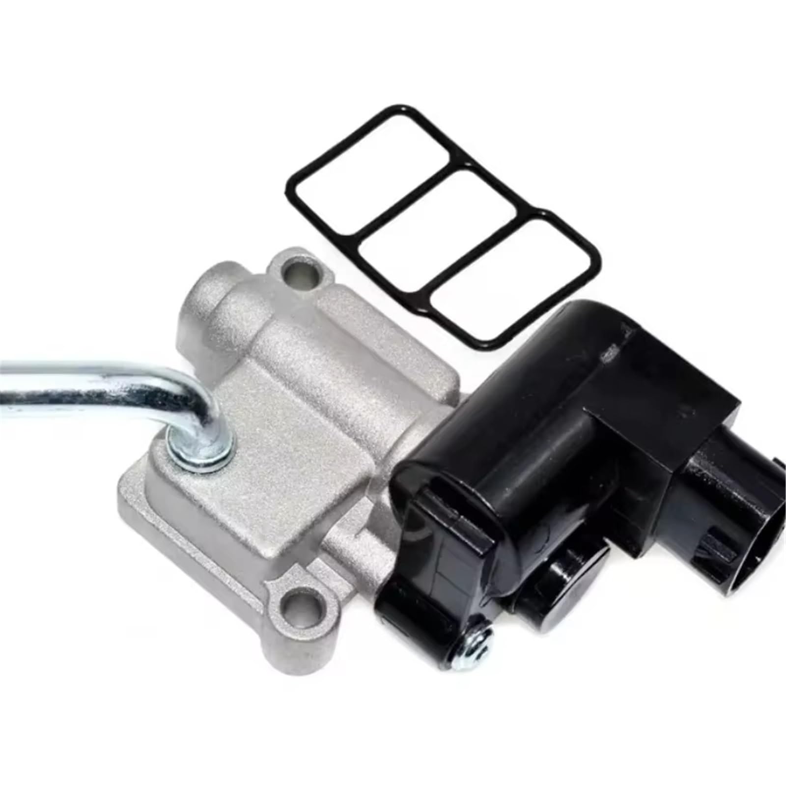 Gkqrkvnm One Color Iac Valves Compatible With Civic Si 2002 2003 2004 2005 16022-Prb-A02 16022Prda02 Idle Air Control Valve Iacv 16022-Prb-A01