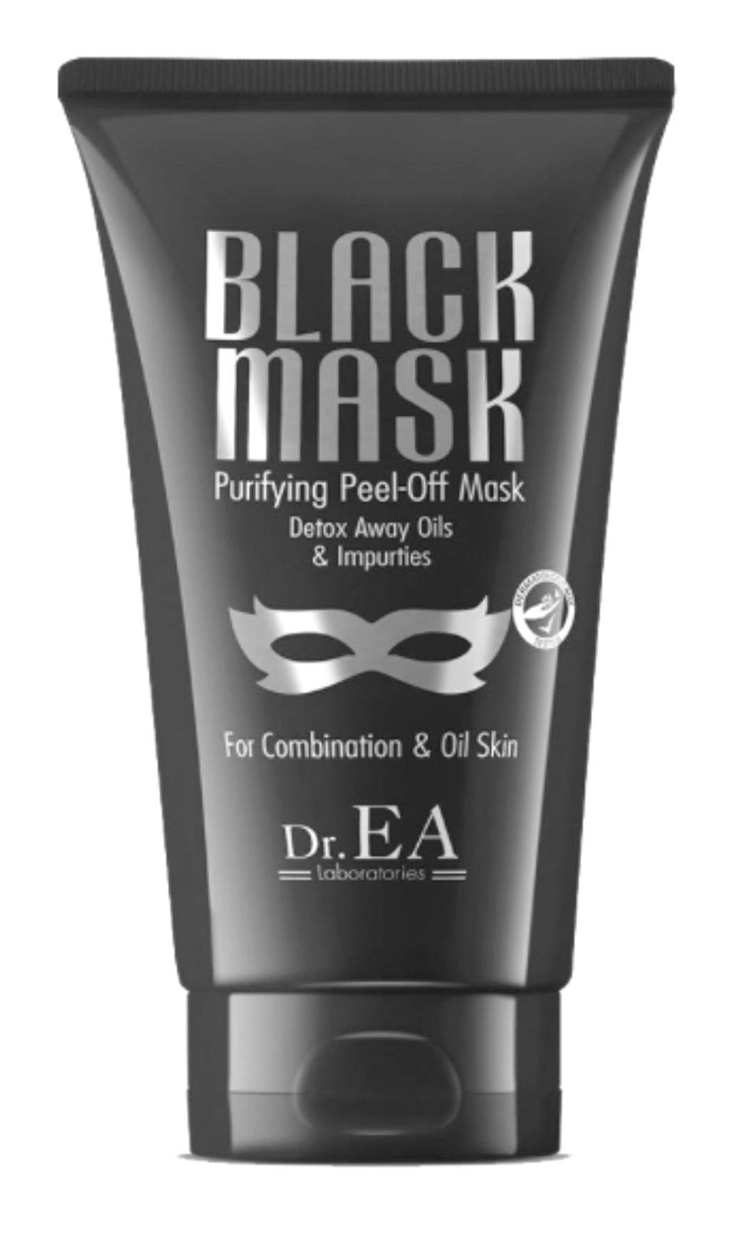 Soyulabilir Siyah Maske - Siyah Nokta Ve Sivilce Karşıtı 75ml