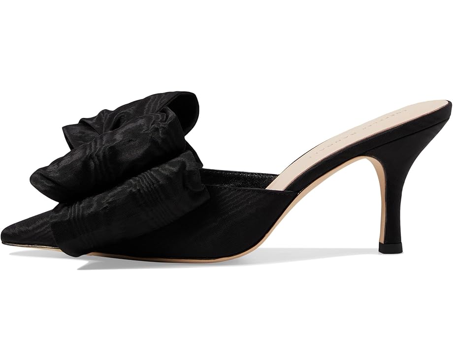 Loeffler Randall Margot Bow Mule - Left View