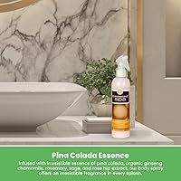 Vista 52 de Best Shot Scentament Spa Botanical Body Splash, Body Spray for Pets, Cat and Dog Cologne Spray, Lavender Aloe, 8 Oz.