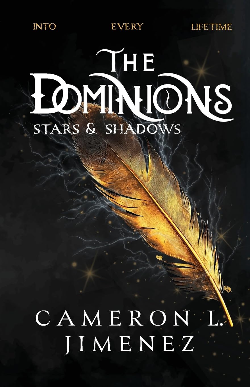 The Dominions Stars & Shadows: 2