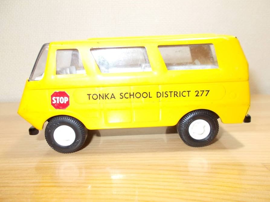 Tonka　ミニカー　昭和レトロ Amazon | TONKA トンカ ミニカー まとめてトラックミニカー