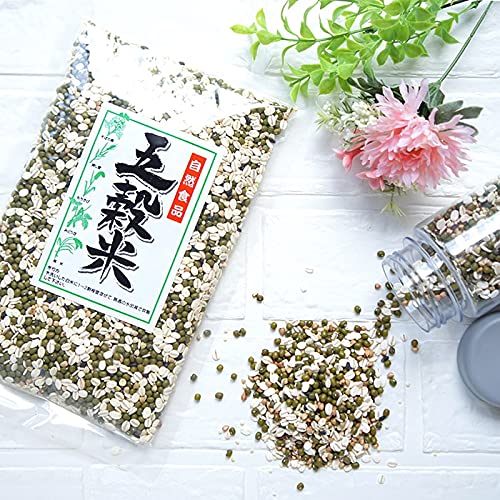 五穀米 400ｇ 通販 雑穀米 ダイエット そばの実 押し麦